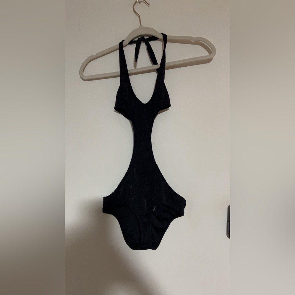 144.limited Edition swimsuit